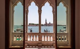 Hotel Gabrielli Venezia - Starhotels Collezione